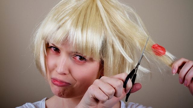 20 полезных лайфхаков для повседневной жизни.