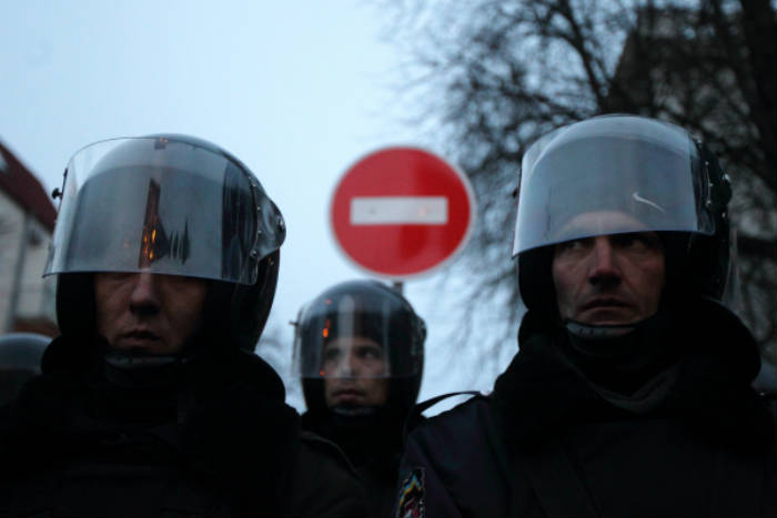 berkut 4