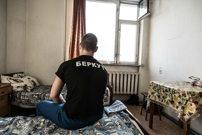 berkut