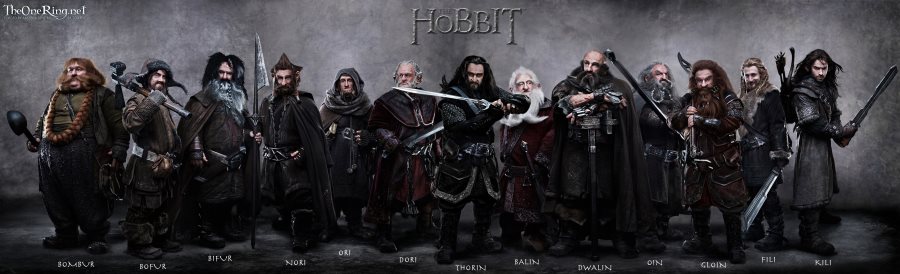hobbits