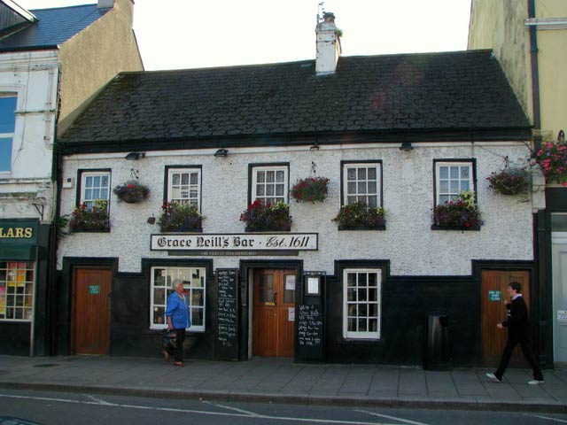 irish-pubs-grace_neills_bar_donaghadee_-_geograph.org.uk_-_935257
