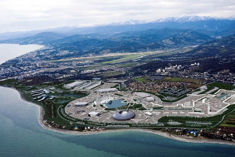 kak popast v sochi 2014