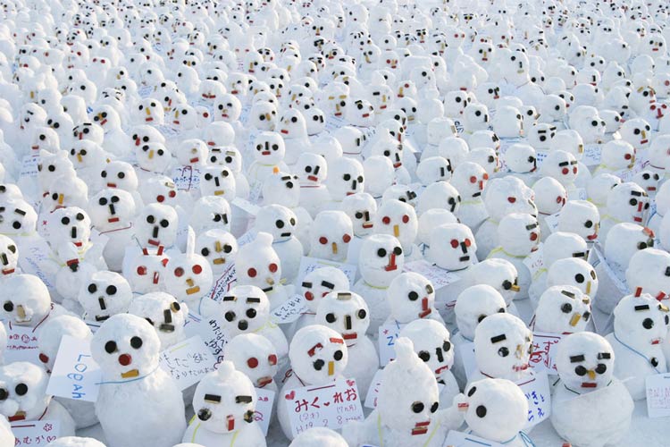 sapporo-snow-festival-japan