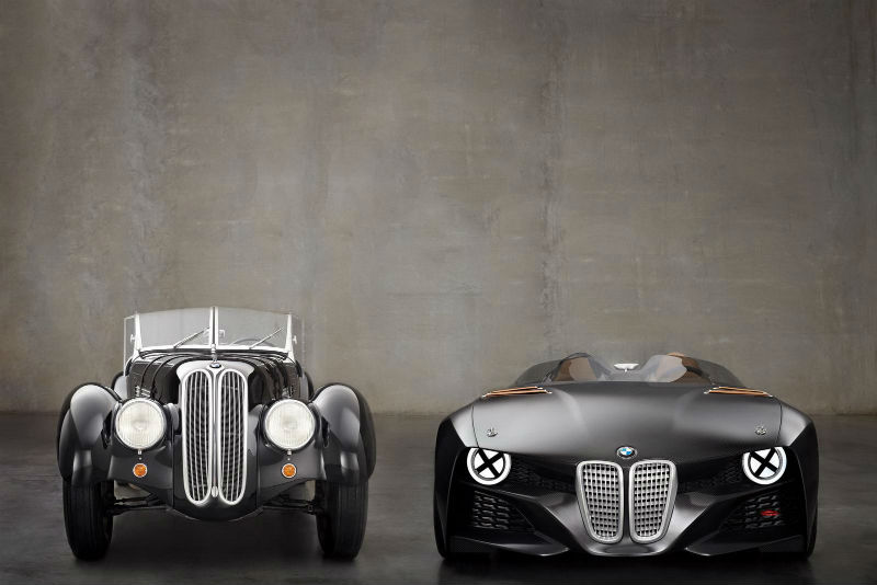 BMW-all-models