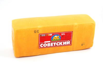 Расстреляй и накорми: советские брэнды, которые появились благодаря Сталину.