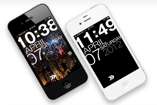 Концепт iOS 7: фанатам "Яблока" будет интересно