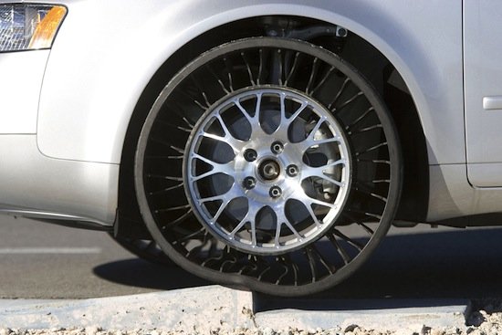 Шины MICHELIN. Подарок для автомобилистов.