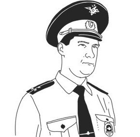 Как всё устроено: Работа участкового.