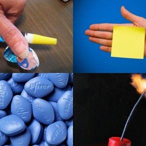 10 вещей созданных случайно