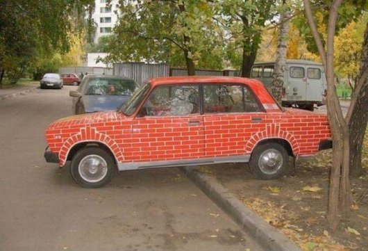 Приколы. Угадайте страну по видео :)