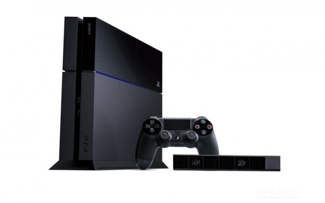 Дата выхода и новинки игр PS4.
