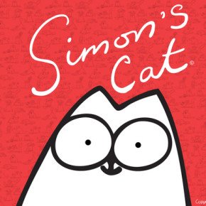 Flower Bed – Simon’s Cat