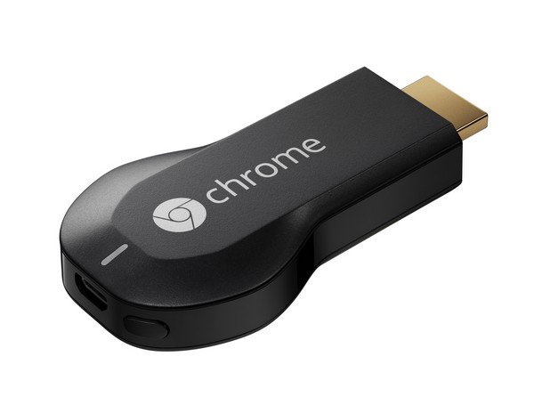Google Chromecast – миниатюрная приставка, которая свяжет телевизор с вашим смартфоном.Обзор и Видео.
