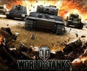 TOP-10 Лучших танков проекта «World of Tanks»