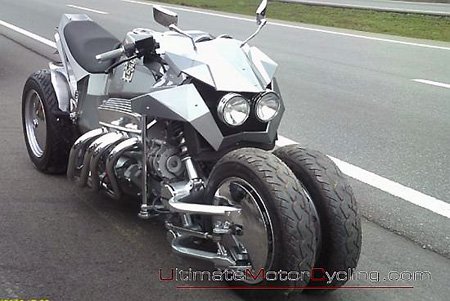 Топ 10 Самые быстрые и мощные мотоциклы мира 2013