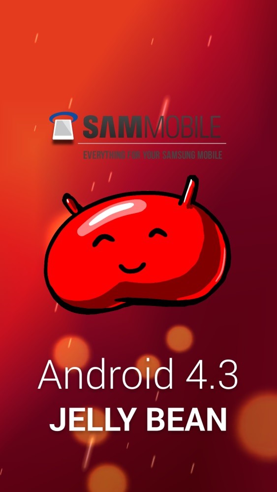 Первые скриншоты Android 4.3 «Jelly Bean». Дата выхода.