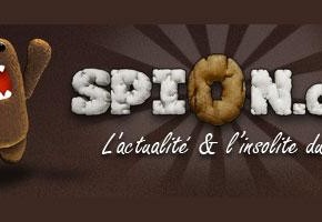 Видео приколы и фейлы: Le Zap de Spi0n n°176.