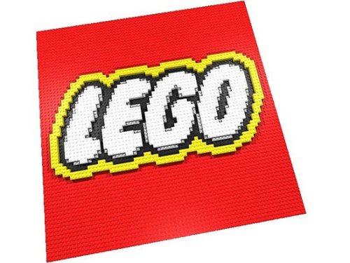 История основания LEGO