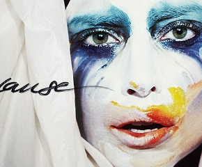 Леди Гага (Lady Gaga) с новым клипом «Applause»