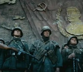 Сталинград. Русский трейлер № 2 ‘2013’. HD