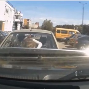 Топовая подборка аварий и ДТП 2013