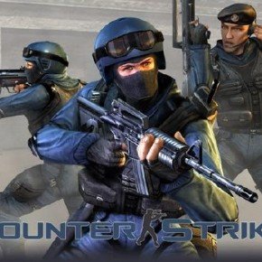 Counter Strike онлайн Flash игра.