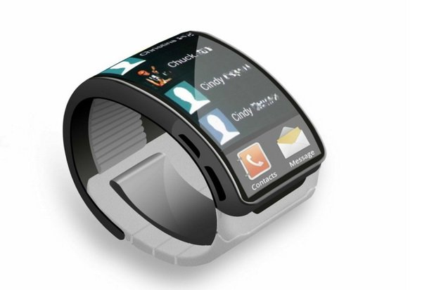 Обзор Samsung Galaxy Gear-Умные часы от Самсунг