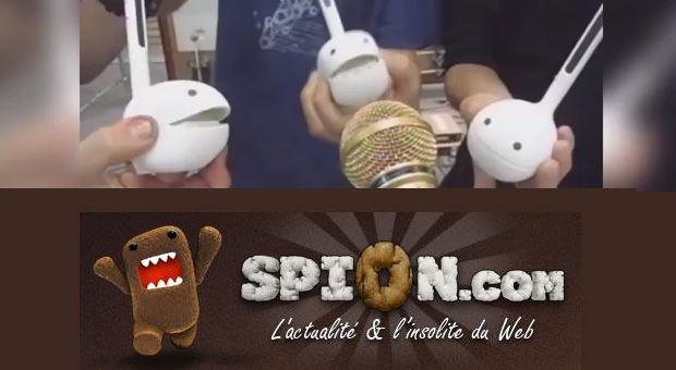 Видеоприколы Le Zap de Spi0n.com n°180.