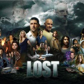 Герои «LOST» тогда и сейчас