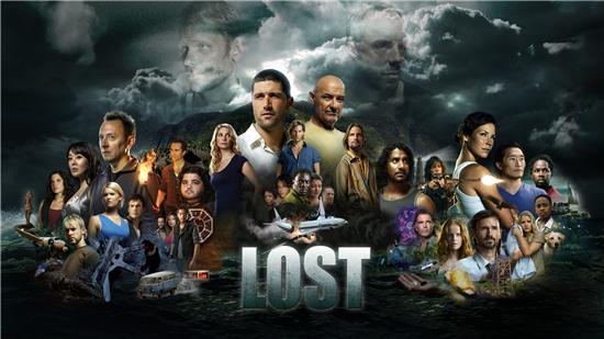 Герои «LOST» тогда и сейчас