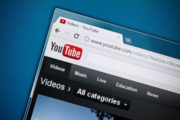 Несколько трюков с адресной строкой YouTube