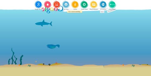 Google-приколы: топ 5 самых забавных секретов поисковой системы