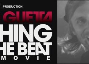 Трейлер фильма об одном из лучших диджеев мира-Дэвиде Гетта: Nothing But The Beat.