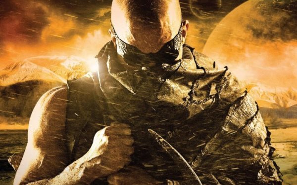 Кинопремьеры осени 2013. Трейлеры: Вот это любовь, Риддик 2013 и Капитан Филлипс.