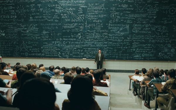 10 вопросов, на которые не могут ответить многие студенты, но вы, возможно, с ними справитесь