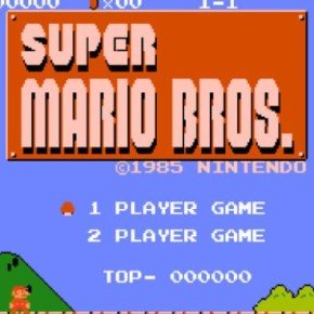 Super Mario Brothers. Интересные факты об игре.