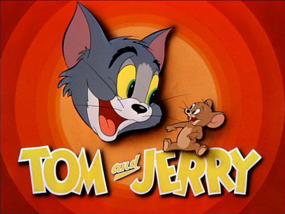 Tom and Jerry на Metro Goldvin Mayer — музыкальный концерт от Оркестра Джона Уилсона 2013