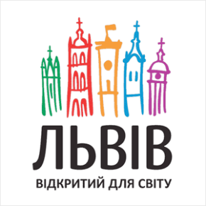 Топ 10 лучших городских логотипов Украины, России и Белоруссии.