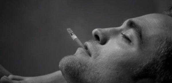 Крутая реклама Dior Homme c Робертом Паттисоном