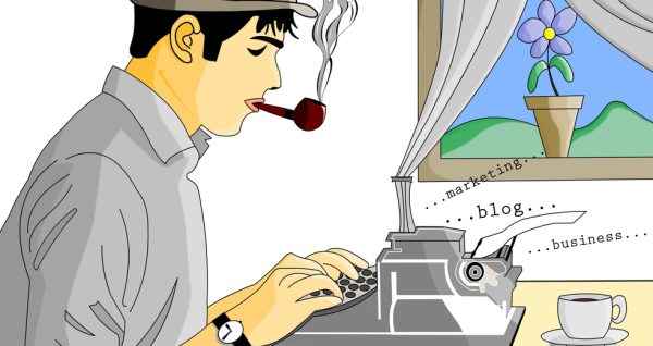 5 стартапов, которые начинались с блогов