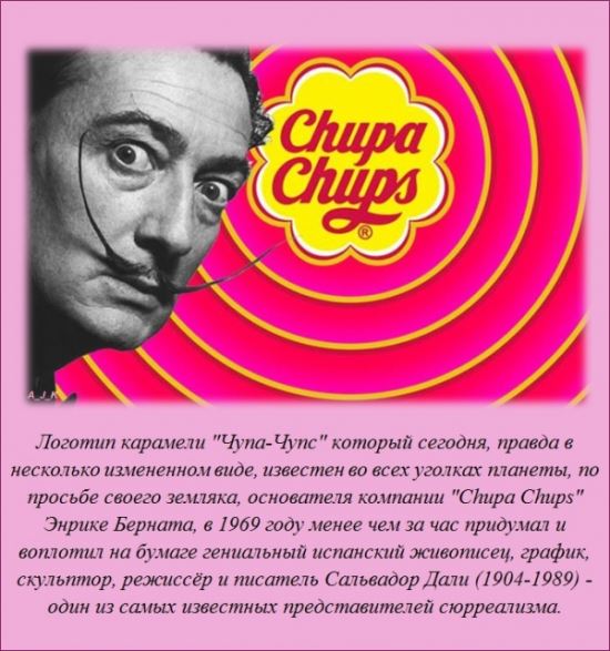 Факты в картинках обо всем на свете.