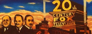 Братья Шенк — основатели киноиндустрии США.