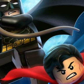 «Лего. Фильм» 2014. Новый русский трейлер мультика о вселенной LEGO
