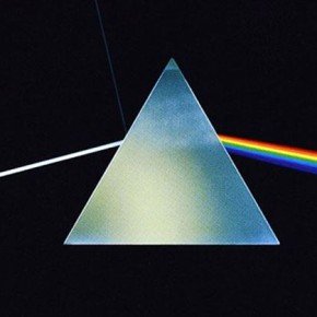 История легендарной «Pink Floyd» в фотографиях