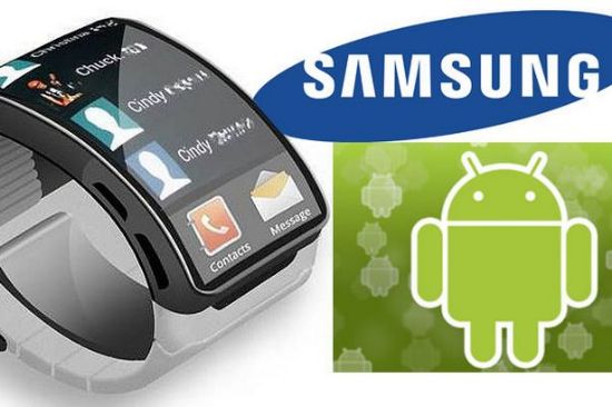 Обзор умных часов Samsung GALAXY Gear.