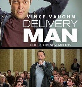 Трейлер убойной комедии «Отец-молодец». В главной роли: Винс Вон