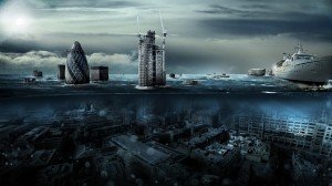Как изменится Земля после глобального потепления.