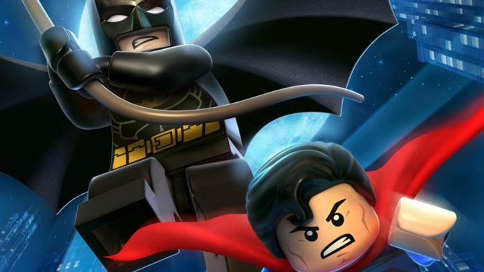 «Лего. Фильм» 2014. Новый русский трейлер мультика о вселенной LEGO