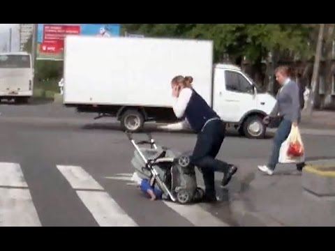 Конченые мамаши.