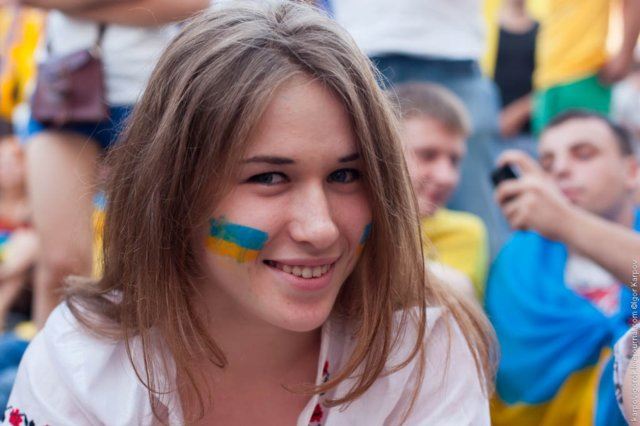 MADE IN UA: лучшие снимки красивых украинок из соцсетей